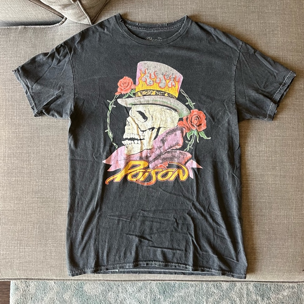 Urban Outfitter’s Graphic Tee